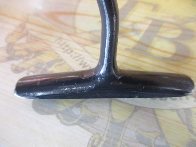 ガルシアミッチェル408