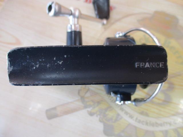 ガルシアミッチェル408