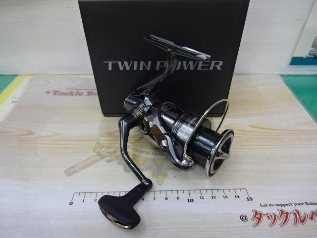 24ツインパワー C3000XG