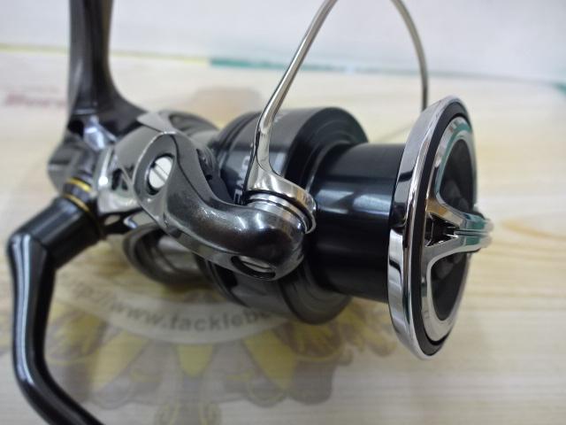 24ツインパワー C3000XG