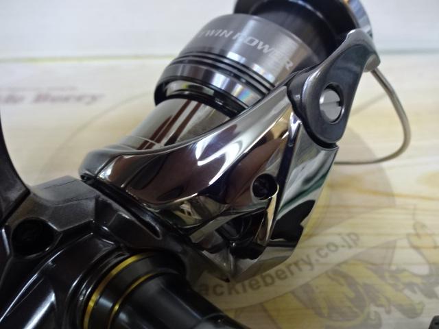 24ツインパワー C3000XG