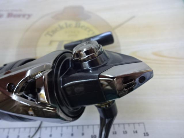 24ツインパワー C3000XG