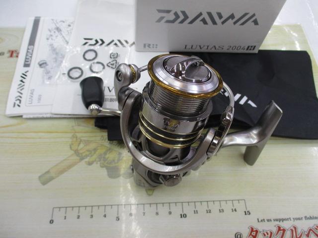 12ルビアス 2004H