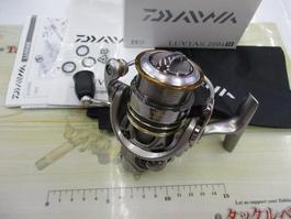 12ﾙﾋﾞｱｽ 2004H