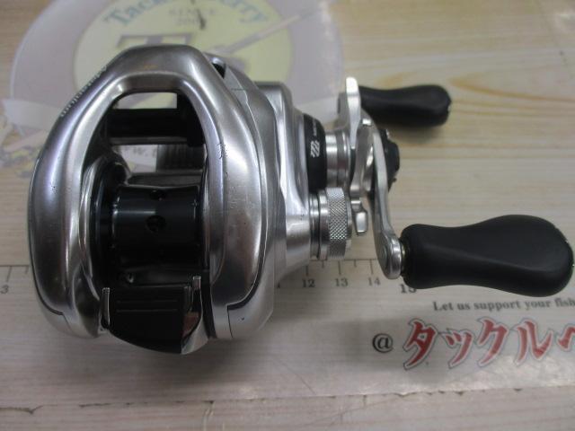 16メタニウムMGL RH