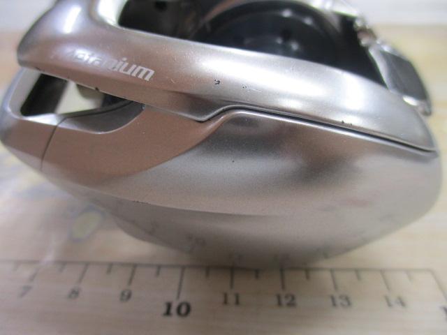 16メタニウムMGL RH