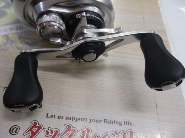 16メタニウムMGL RH