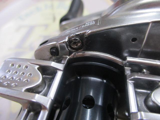 16メタニウムMGL RH