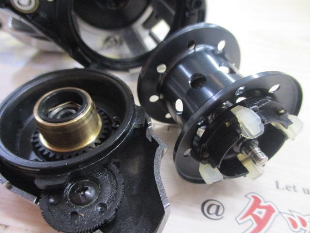 16メタニウムMGL RH