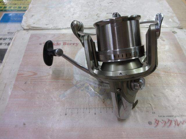 サーフベーシア 35 標準