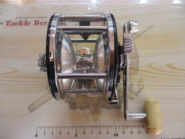 【ダイワ】Dynamic 500s