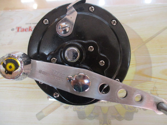 【ダイワ】Dynamic 500s