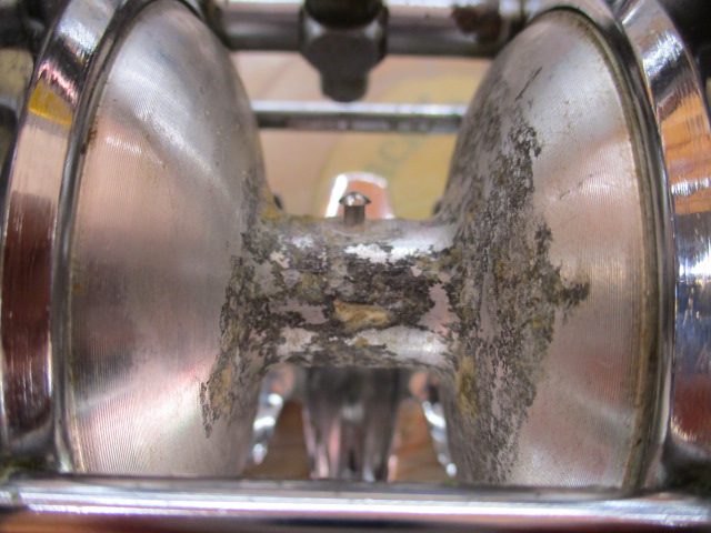 【ダイワ】Dynamic 500s