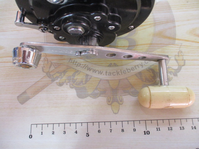 【ダイワ】Dynamic 500s