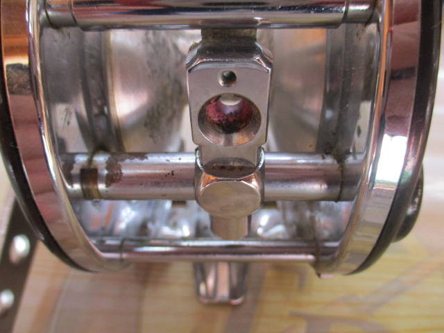 【ダイワ】Dynamic 500s