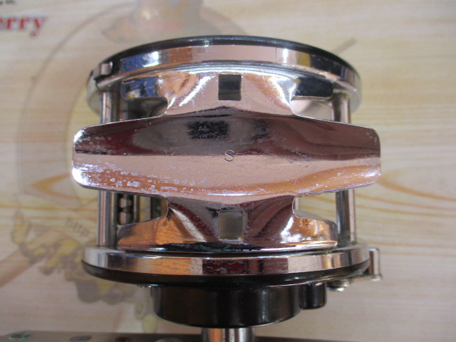 【ダイワ】Dynamic 500s