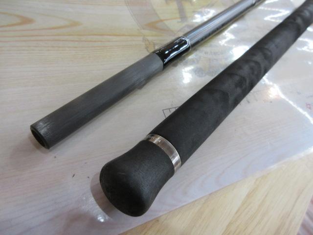 ヒュージカスタムH3S-81RF