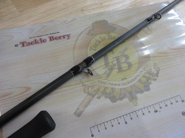 ヒュージカスタムH3S-81RF