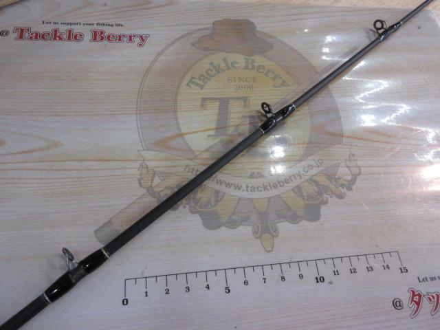 ヒュージカスタムH3S-81RF