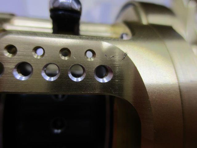 14カルカッタコンクエスト 100