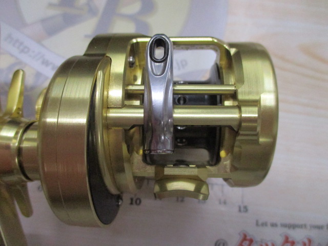 14カルカッタコンクエスト 100