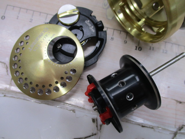 14カルカッタコンクエスト 100