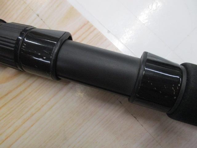 ワイルドブレーカー 102WR ワイドレンジストラテジー