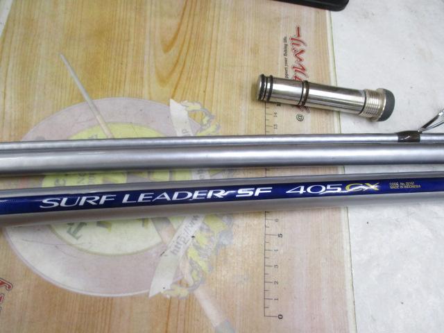 サーフリーダーSF 405BX