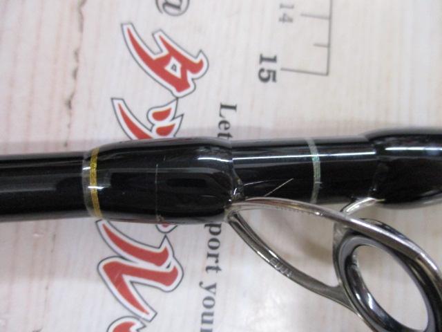 プログレッション 101SPX