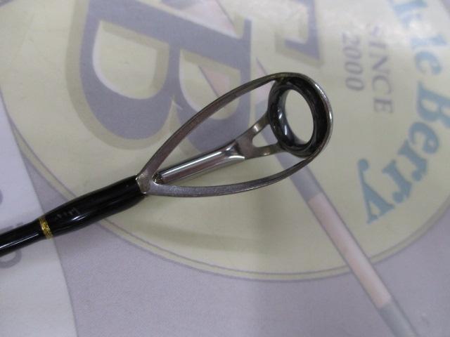 プログレッション 101SPX