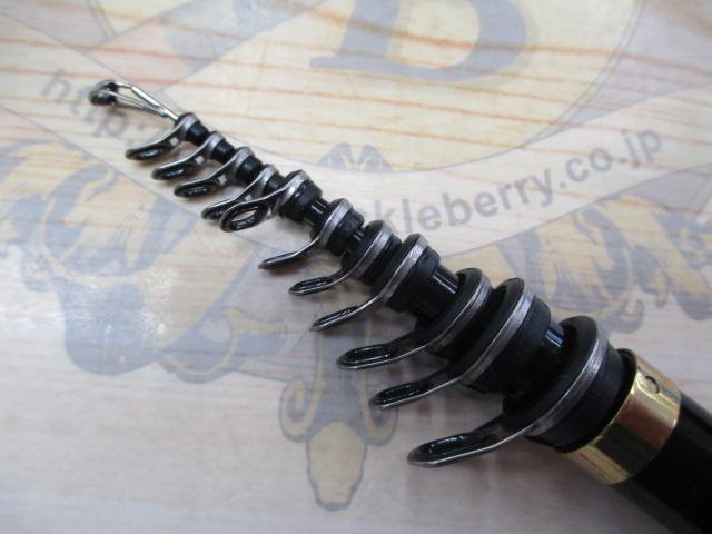 がま磯チヌ競技スペシャルⅣ 1-50