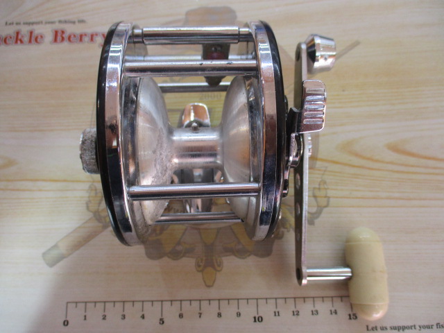 【ダイワ】Dynamic 500s