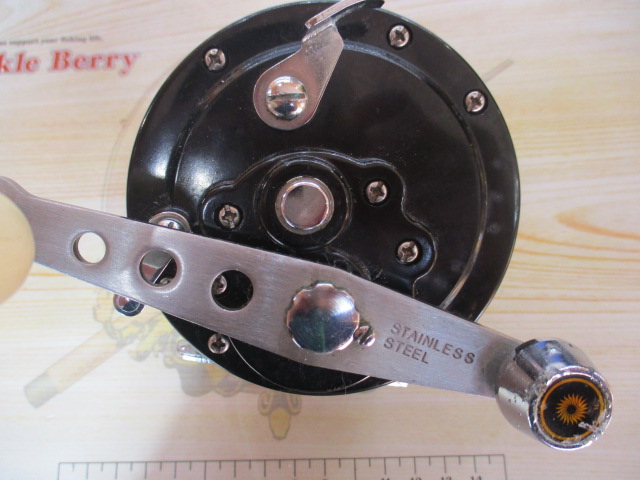 【ダイワ】Dynamic 500s