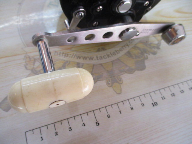 【ダイワ】Dynamic 500s