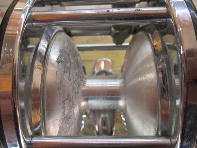 【ダイワ】Dynamic 500s