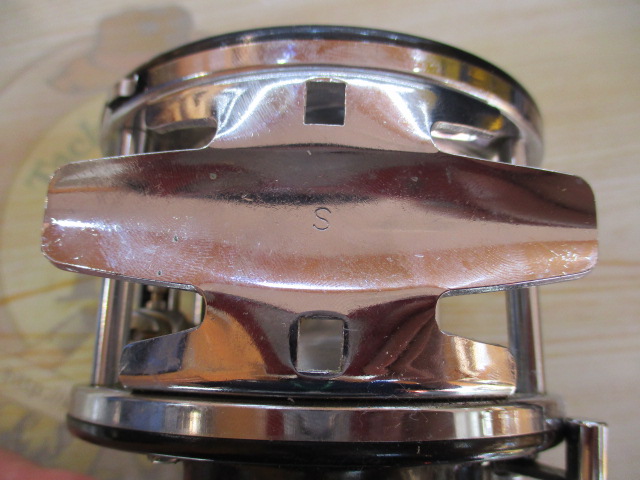 【ダイワ】Dynamic 500s