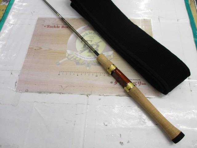 エクスタン ebst-511ULフォースプライム