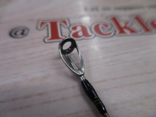 エクスタン ebst-511ULフォースプライム