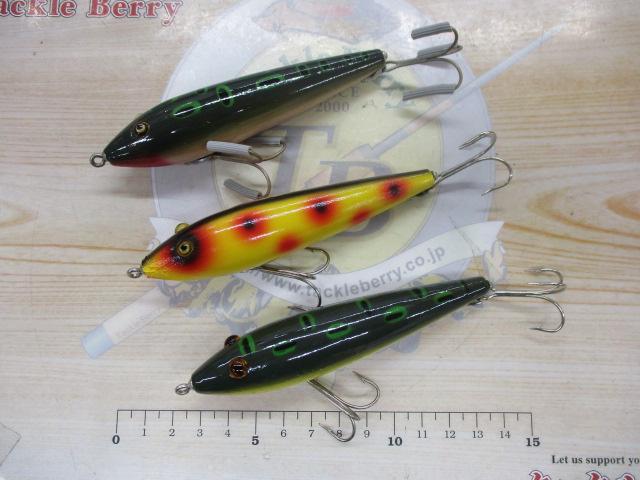 【セット商品】ウッドザラゴッサグラスアイ3点セット