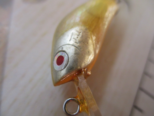 【セット商品】ハンドメイドクランク 2個セット