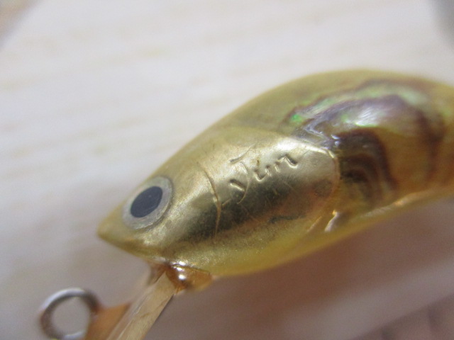 【セット商品】ハンドメイドクランク 2個セット