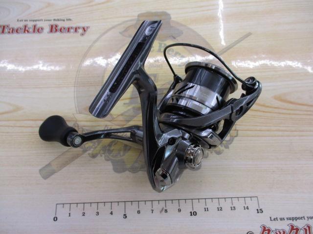 21コンプレックスXR C2000 F4