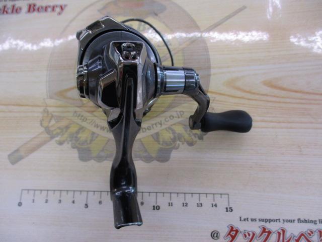 21コンプレックスXR C2000 F4