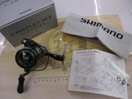 21ｺﾝﾌﾟﾚｯｸｽXR C2000 F4