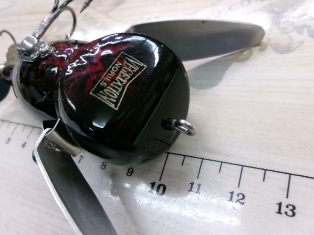 ウォッシャークローラー