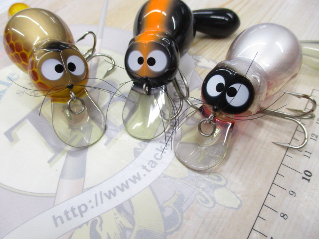 【セット商品】『ZEAL』デカアライくん3点セット