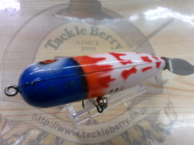 マグナムトピード