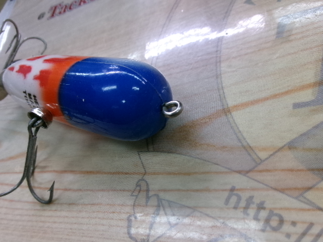 マグナムトピード