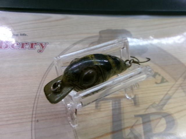 ポップアイ ヘドン