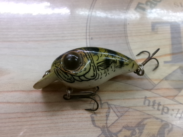 ポップアイ ヘドン